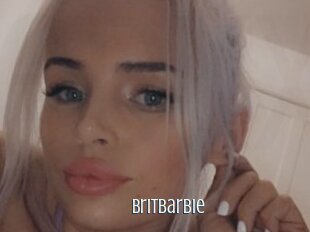 Britbarbie