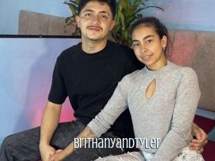 Brithanyandtyler