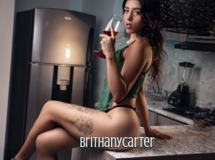 Brithanycarter