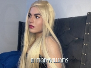 Brithanywilliams