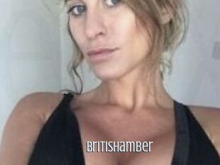 Britishamber