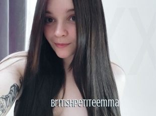 Britishpetiteemma