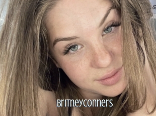 Britneyconners