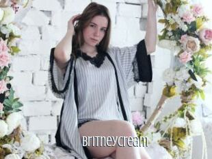Britneycream