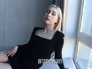 Britneyrain