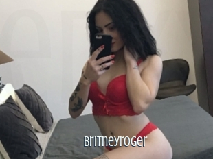 Britneyroger