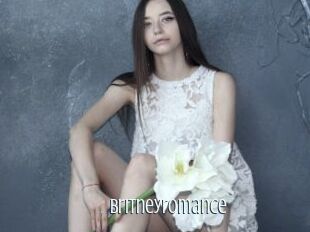 Britneyromance