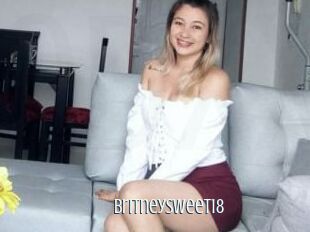 Britneysweet18