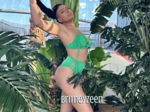 Britneyzeen