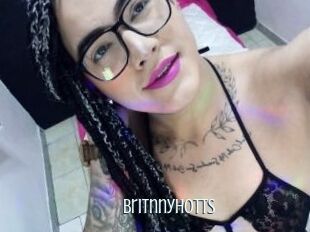 Britnnyhotts