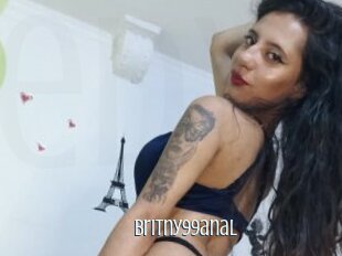 Britny99anal