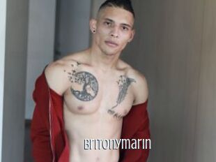 Britonymarin