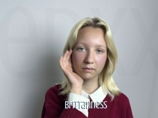 Brittanness