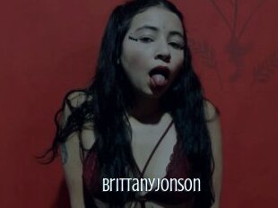 Brittanyjonson
