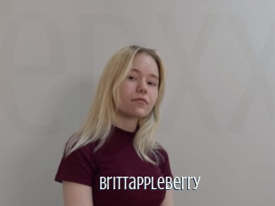 Brittappleberry