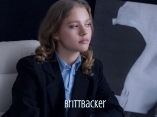 Brittbacker