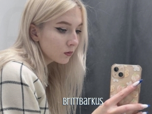 Brittbarkus