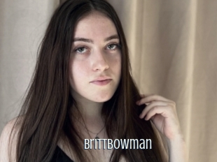 Brittbowman