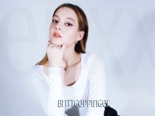 Brittcoppinger