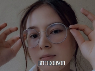 Brittdodson