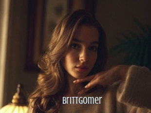Brittgomer