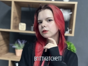 Britthatchett