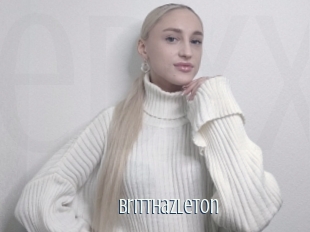 Britthazleton