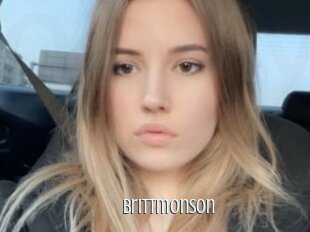 Brittmonson
