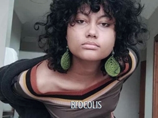 Brocolis
