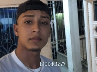 Brodacrazy