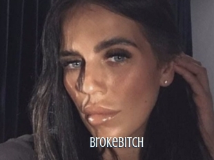 Brokebitch