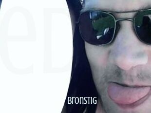 Bronstig