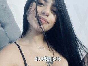 Brookdubois