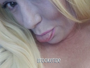 brookeride Edonkey xxx