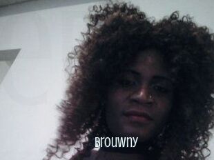 Brouwny