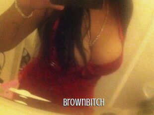 Brownbitch