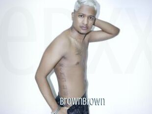 Brownbrown