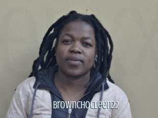 Brownchocleen22
