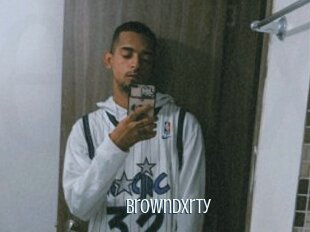Browndxrty