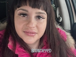 Browneyed