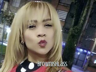 Brownishlass