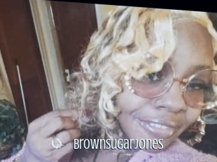 Brownsugarjones