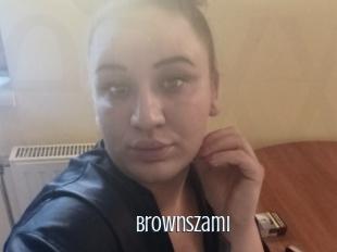 Brownszami
