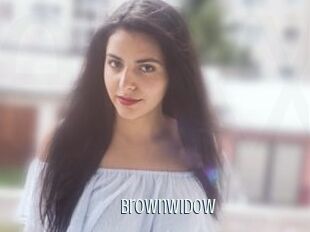 Brownwidow