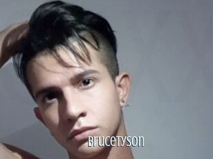 BruceTyson