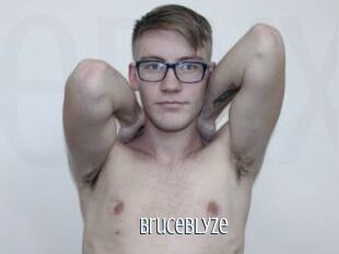 Bruceblyze
