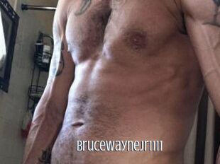Brucewaynejr1111