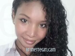 Brunettegirlcam