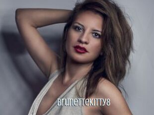 brunettekitty8 Edonkey xxx