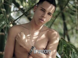 Brunodyd
